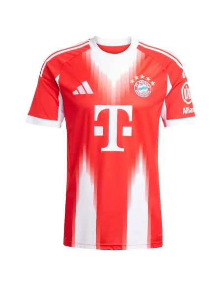 MAILLOT BAYERN MUNICH DOMICILE KANE 2025-2026